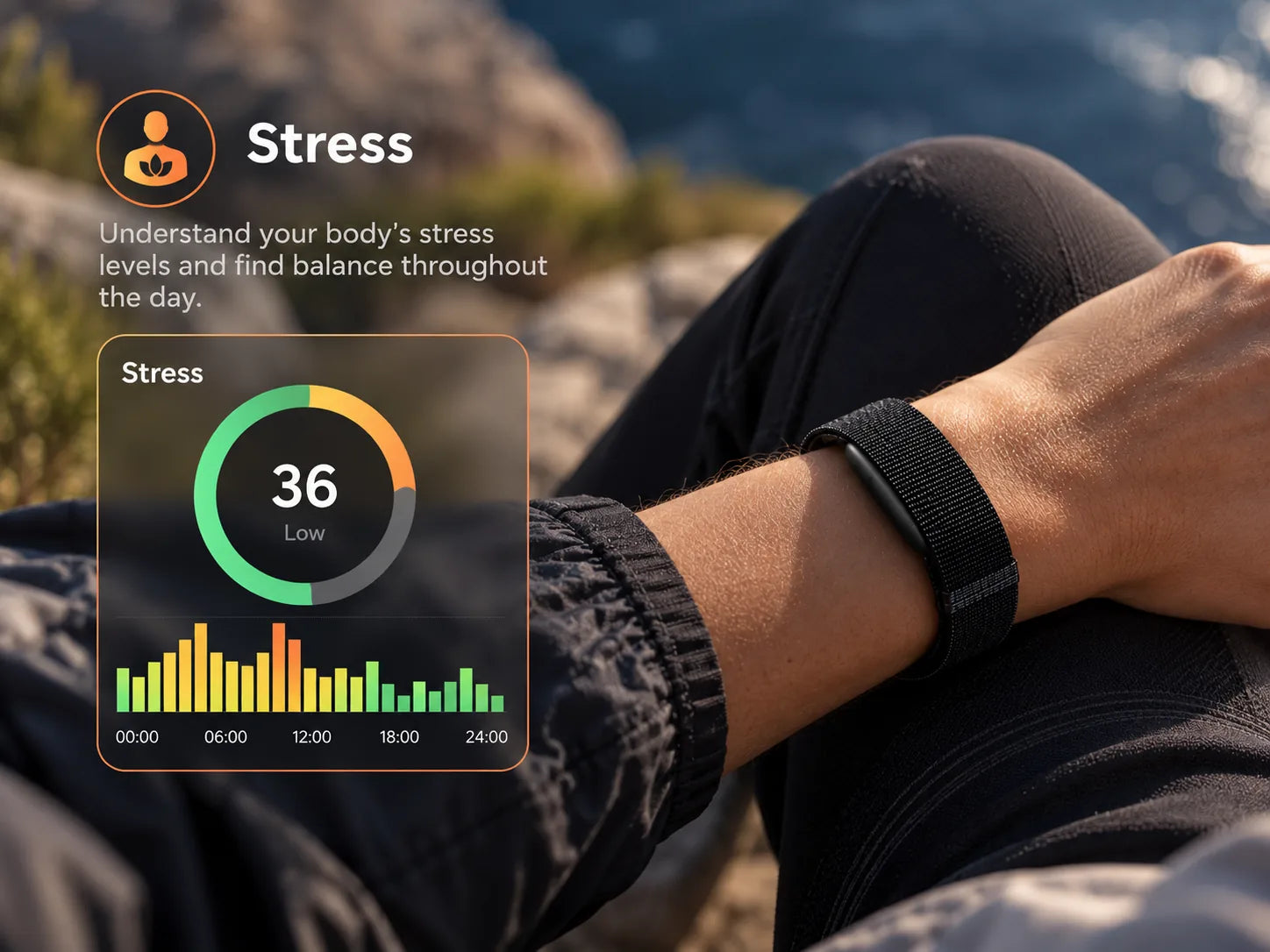 Stress