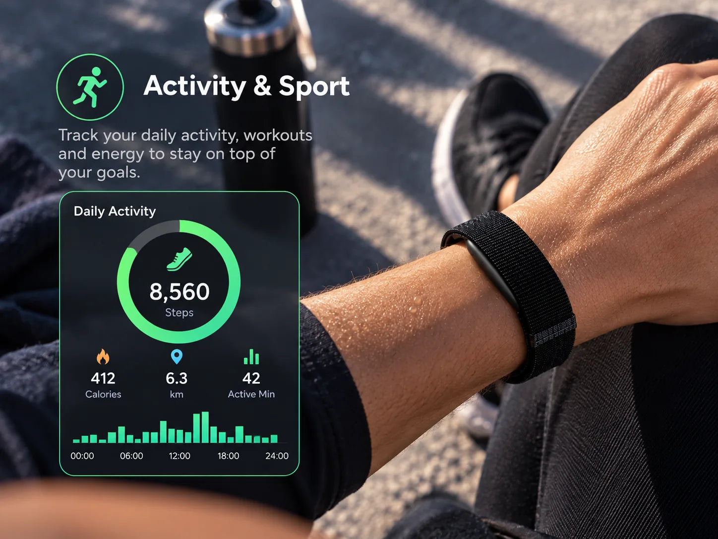 Activity & sport