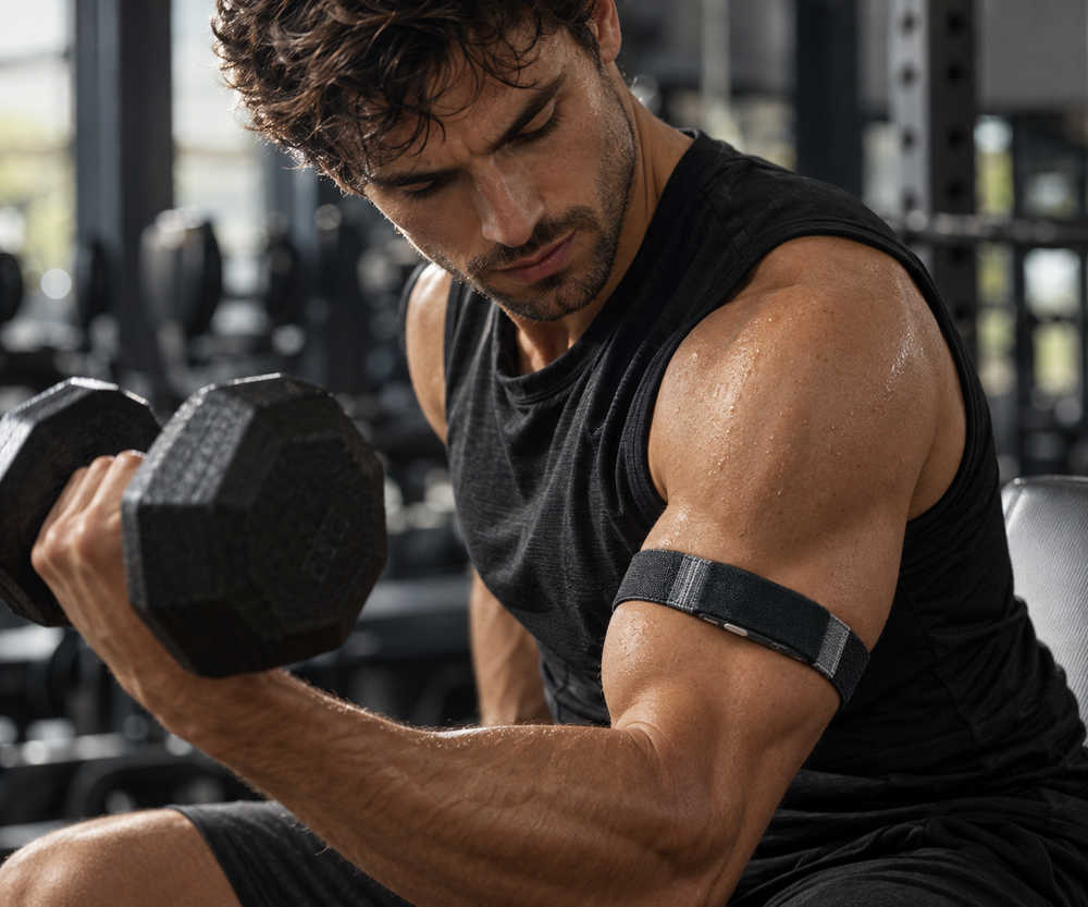 Arm wear