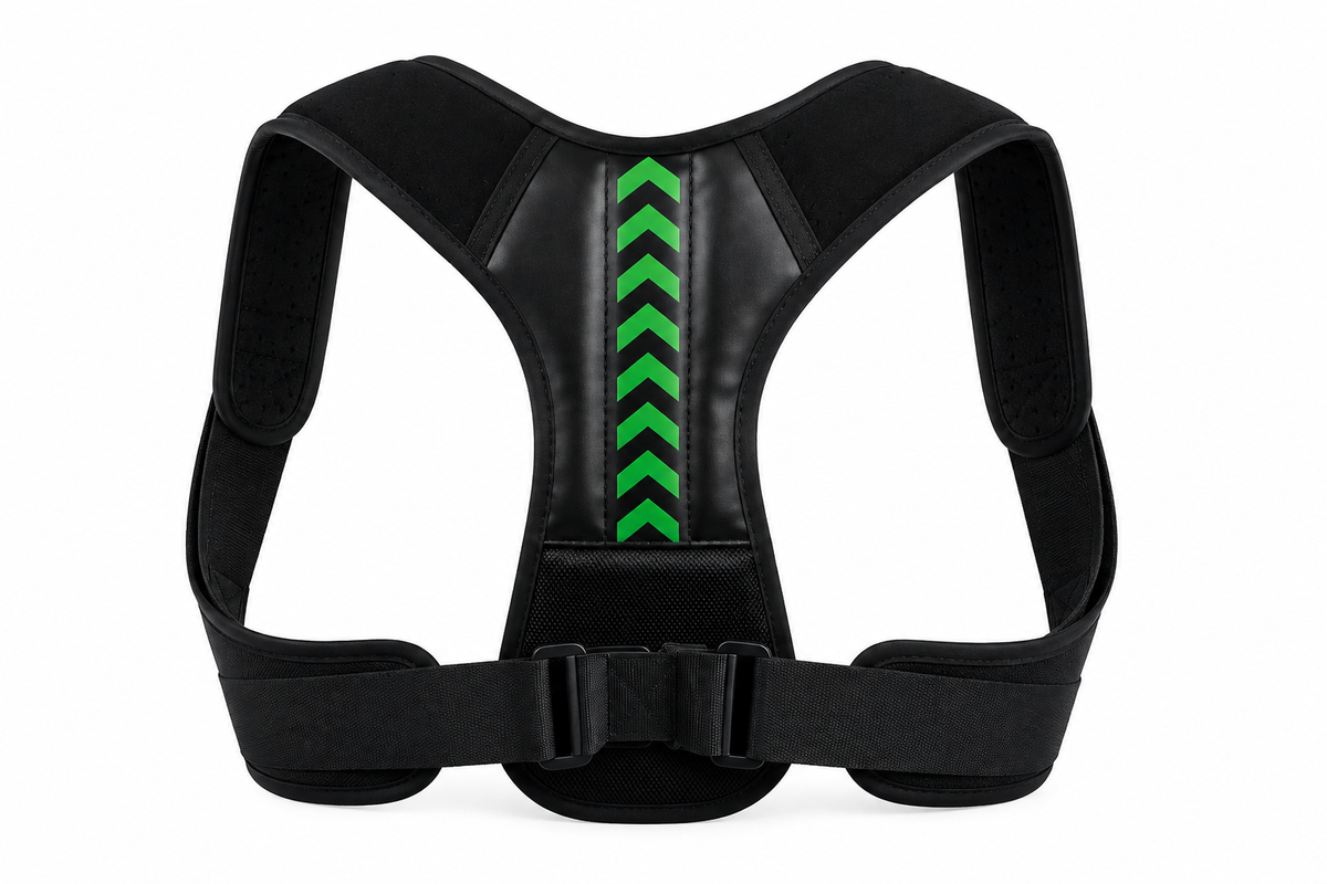 Adjustable Posture Corrector